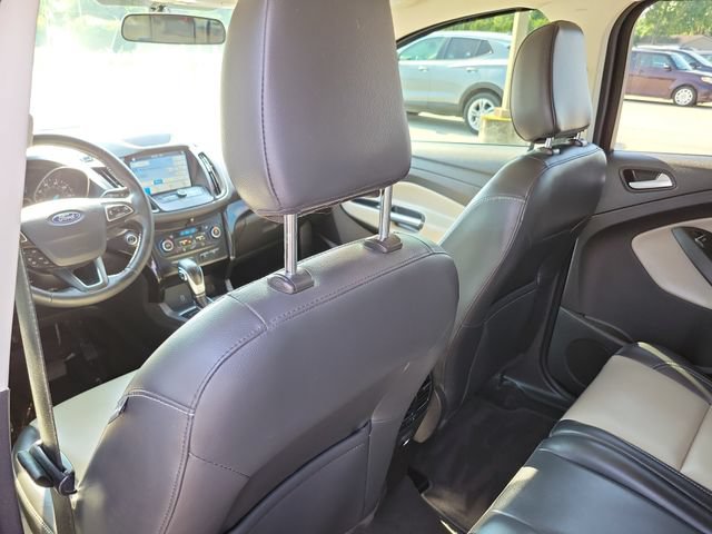 Used 2019 Ford Escape SEL AWD/4WD image 24