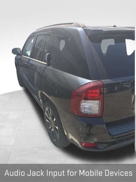 Used 2014 Jeep Compass Sport w/ Power Value Group FWD image 7