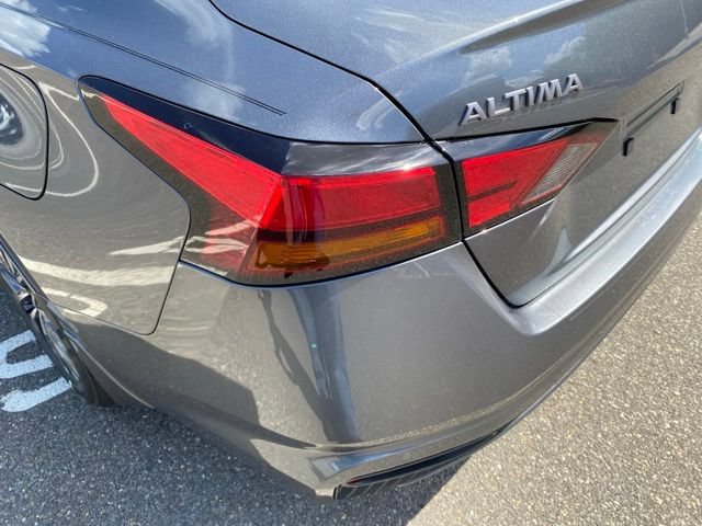 New 2026 Nissan Altima 2.5 SV AWD/4WD image 10