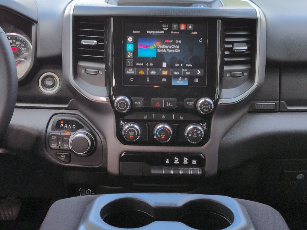 Used 2025 RAM 1500 Big Horn AWD/4WD image 18