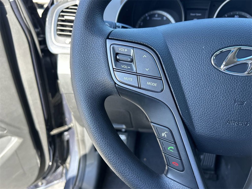 Used 2016 Hyundai Santa Fe Sport w/ Option Group 02 image 27