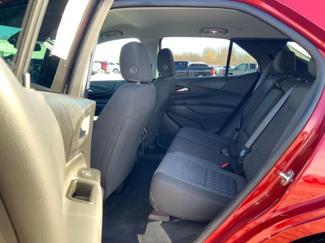 Certified 2024 Chevrolet Equinox LT image 19