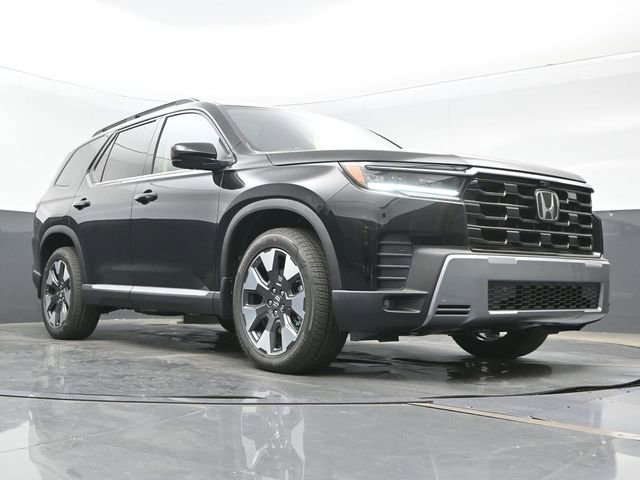 New 2026 Honda Pilot Elite image 26