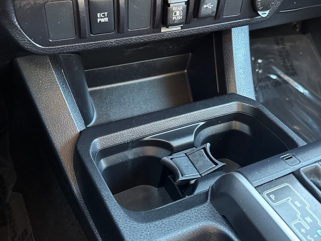Used 2023 Toyota Tacoma SR5 image 25