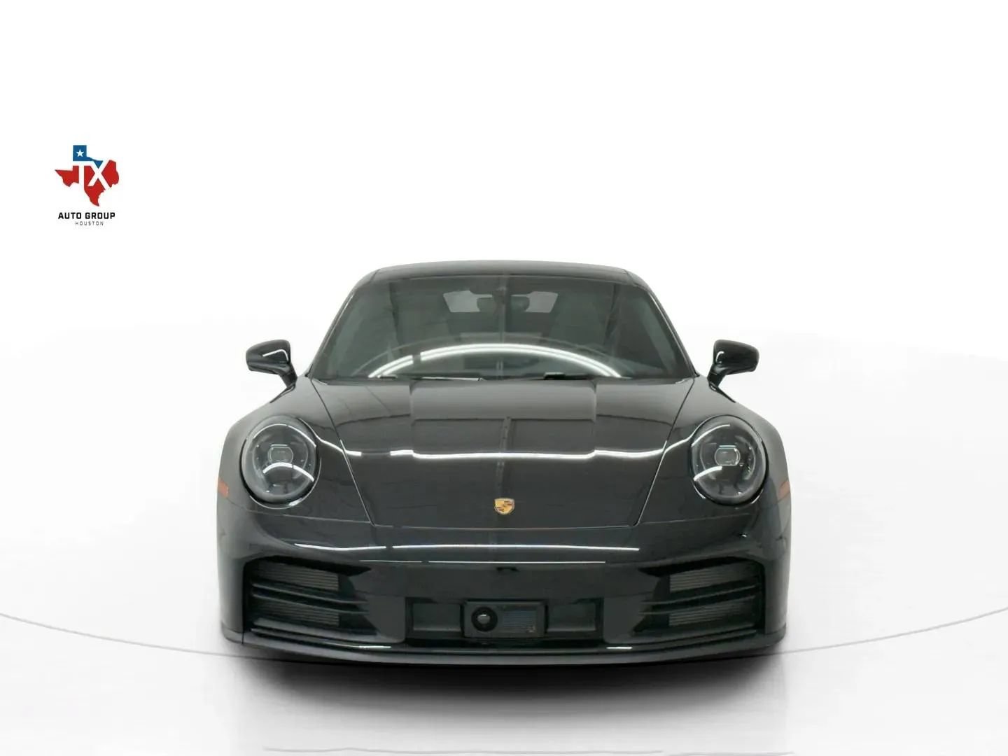 Used 2025 Porsche 911 Carrera RWD image 57