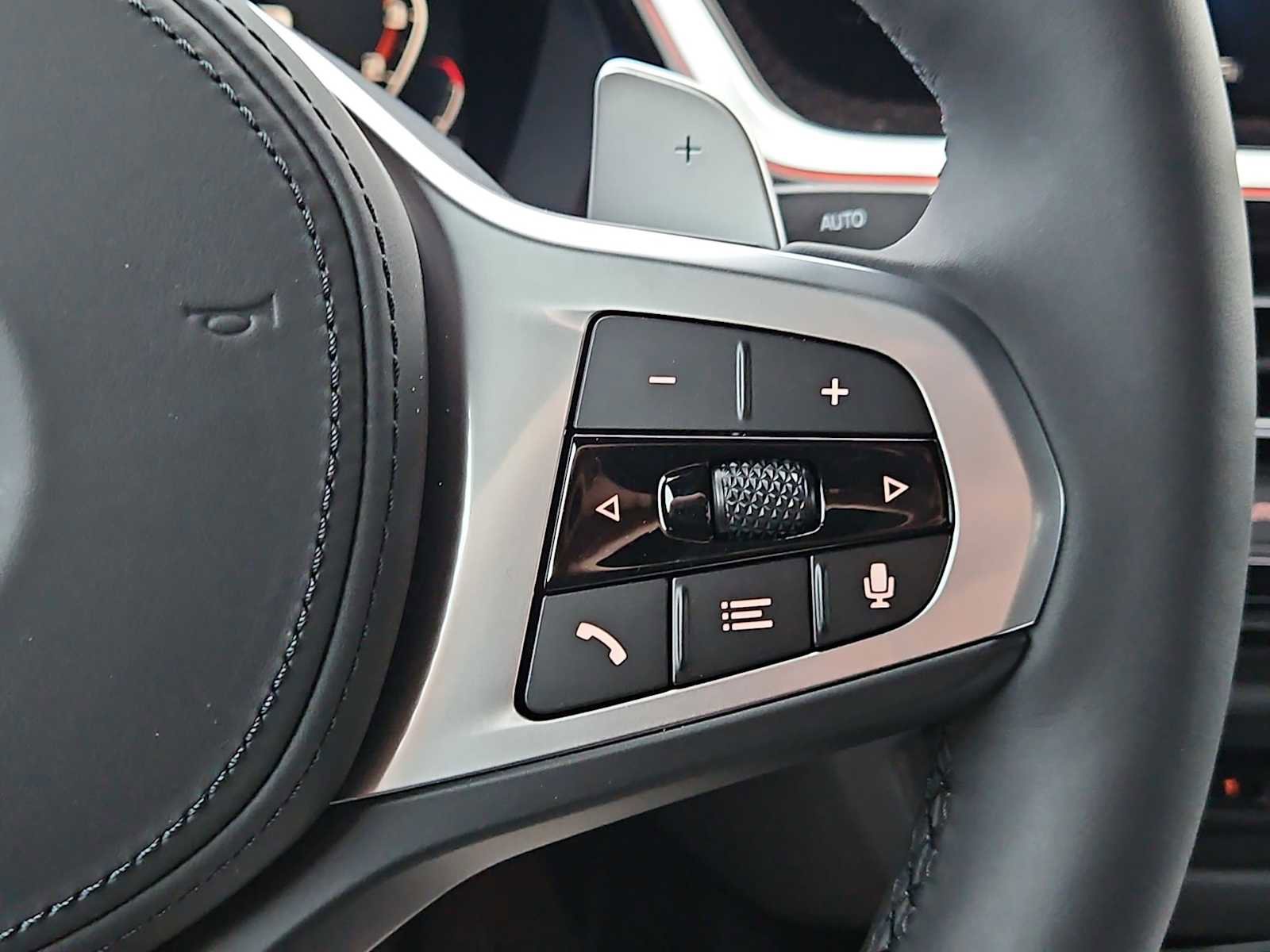 New 2026 BMW Z4 M40i w/ Premium Package image 20