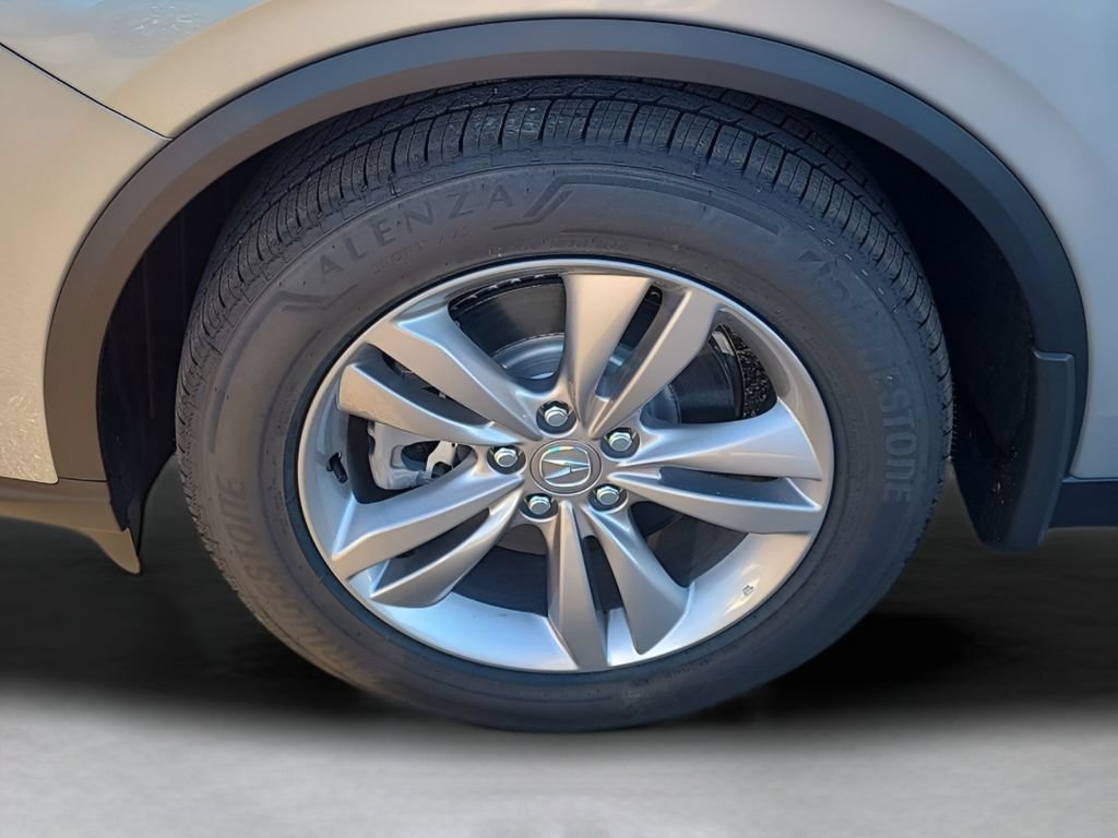 New 2026 Acura MDX SH-AWD image 17