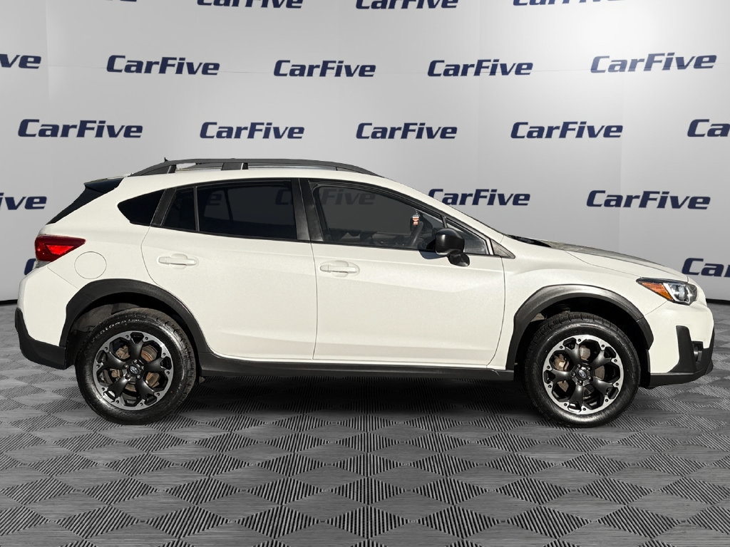 Used 2021 Subaru Crosstrek 2.0i AWD/4WD image 7