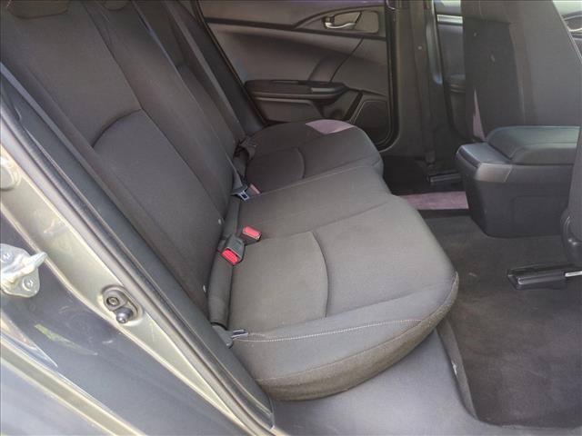 Used 2019 Honda Civic LX image 18
