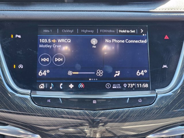 Used 2020 Cadillac XT6 Premium Luxury FWD image 22