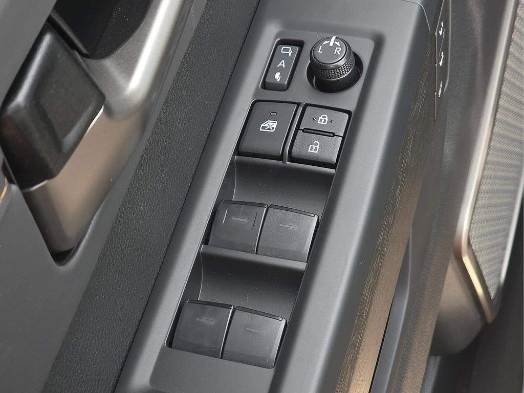 New 2026 Toyota Tundra Capstone image 17