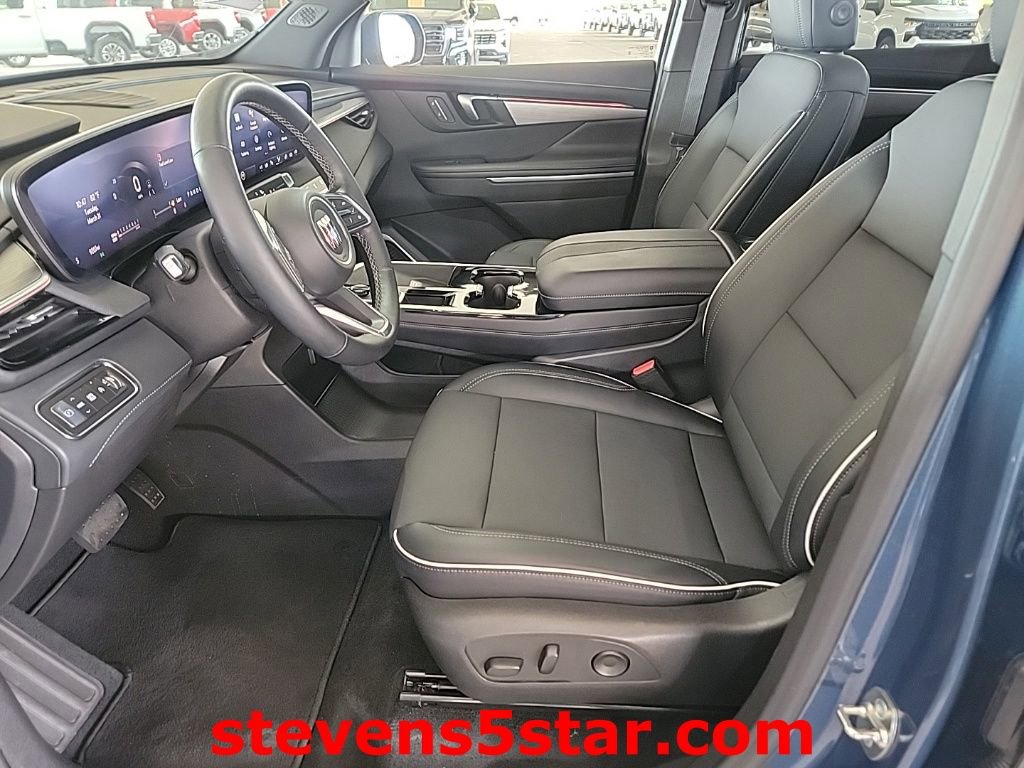 Used 2026 Buick Enclave Preferred image 2