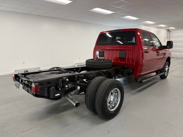 New 2026 RAM 3500 Tradesman image 7