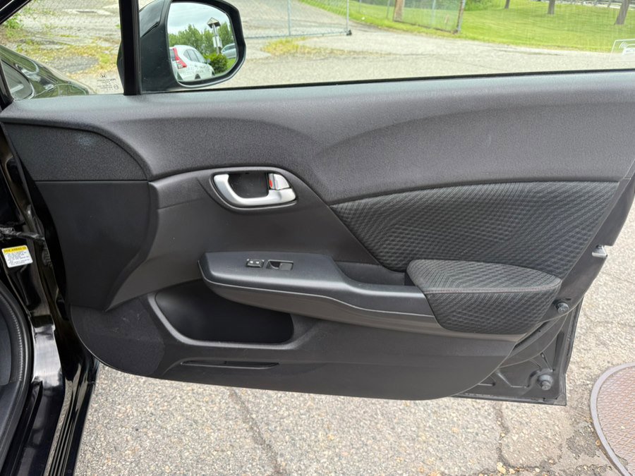 Used 2012 Honda Civic Si image 27