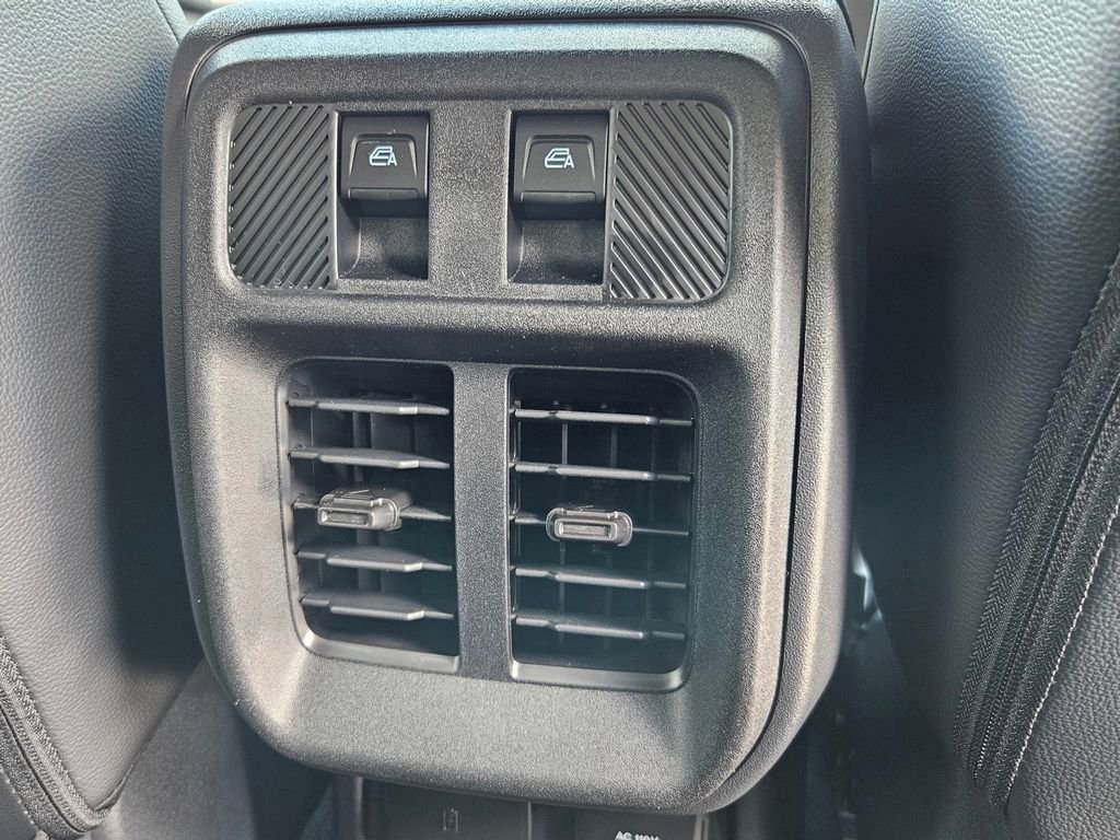 New 2025 Ford Bronco Outer Banks w/ Sasquatch Package AWD/4WD image 35