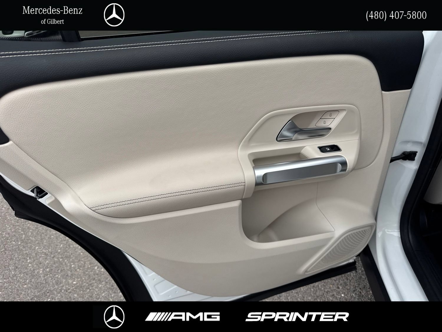 Certified 2026 Mercedes-Benz GLB 250 image 20