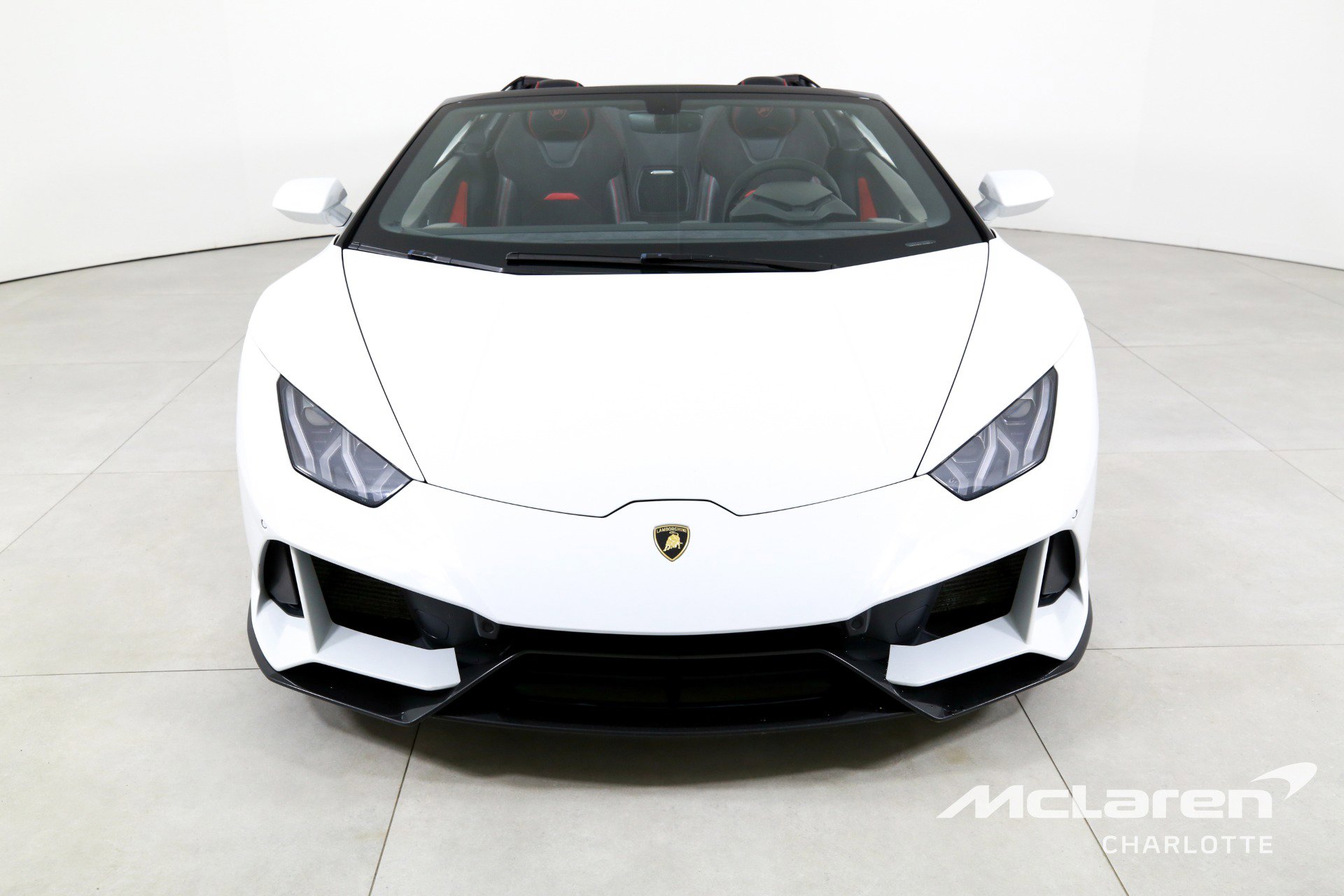 Used 2020 Lamborghini Huracan EVO image 5