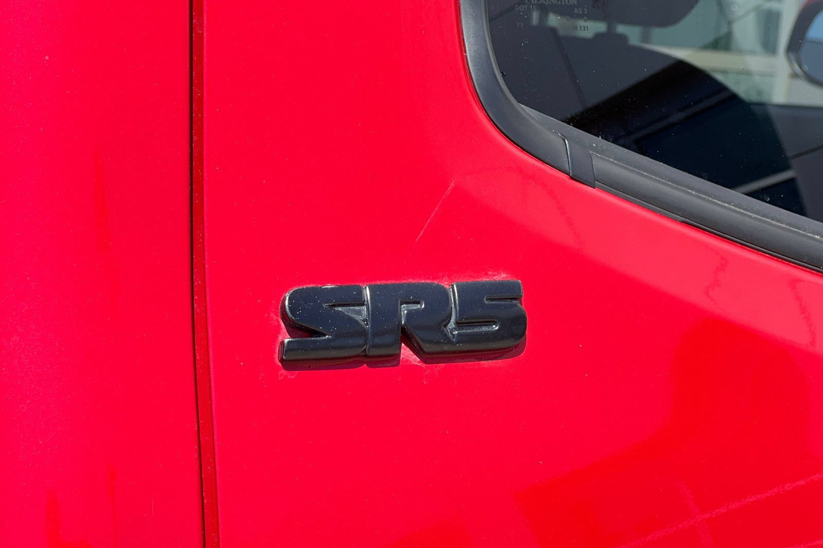 Used 2020 Toyota Tacoma SR5 AWD/4WD image 22