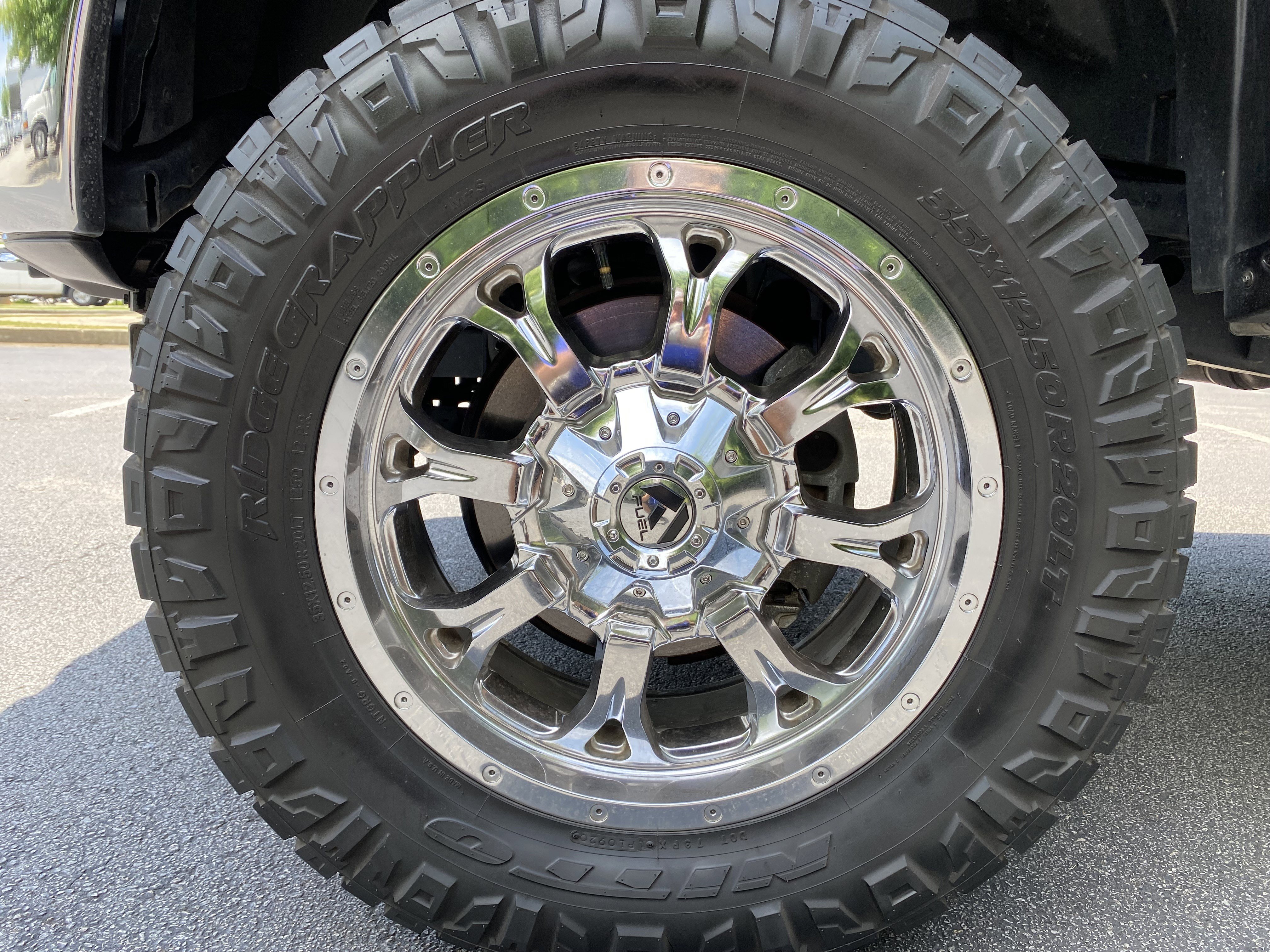Used 2016 Ford F150 Lariat w/ Equipment Group 502A Luxury AWD/4WD image 45