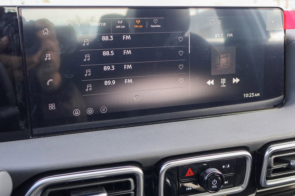 New 2026 Nissan Sentra S image 5