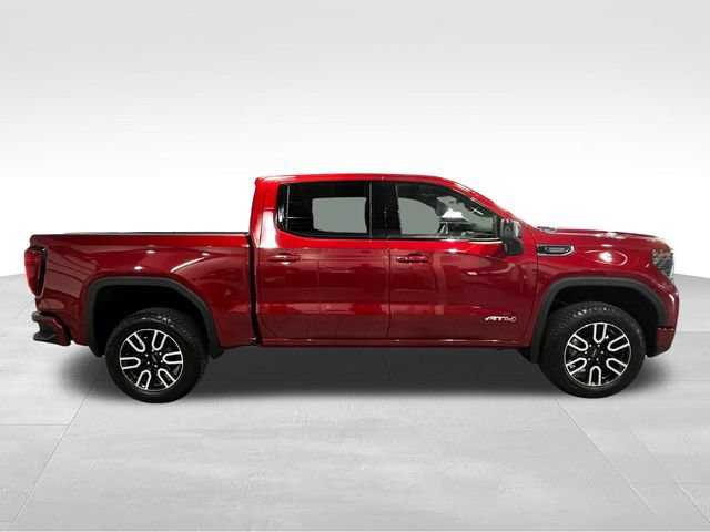 Used 2026 GMC Sierra 1500 AT4 AWD/4WD image 8