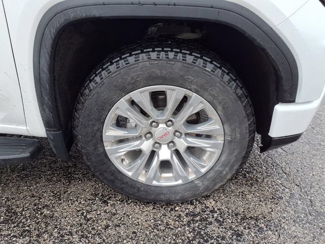 Used 2024 GMC Sierra 1500 Denali w/ Technology Package AWD/4WD image 54