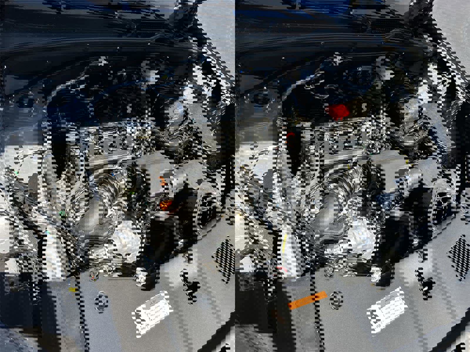 New 2026 Acura ADX FWD image 9