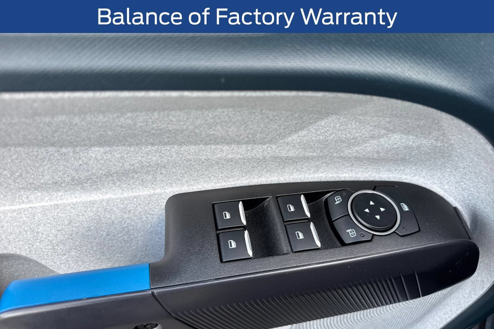 Used 2026 Ford Maverick XLT FWD image 15