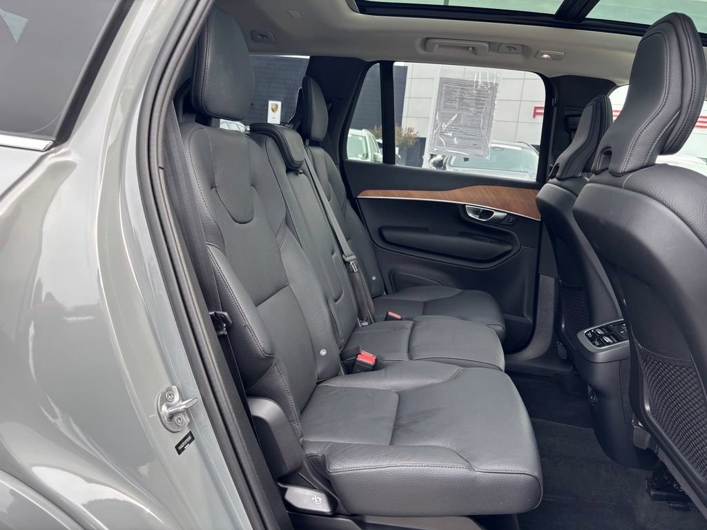 Used 2024 Volvo XC90 B6 Plus AWD/4WD image 25