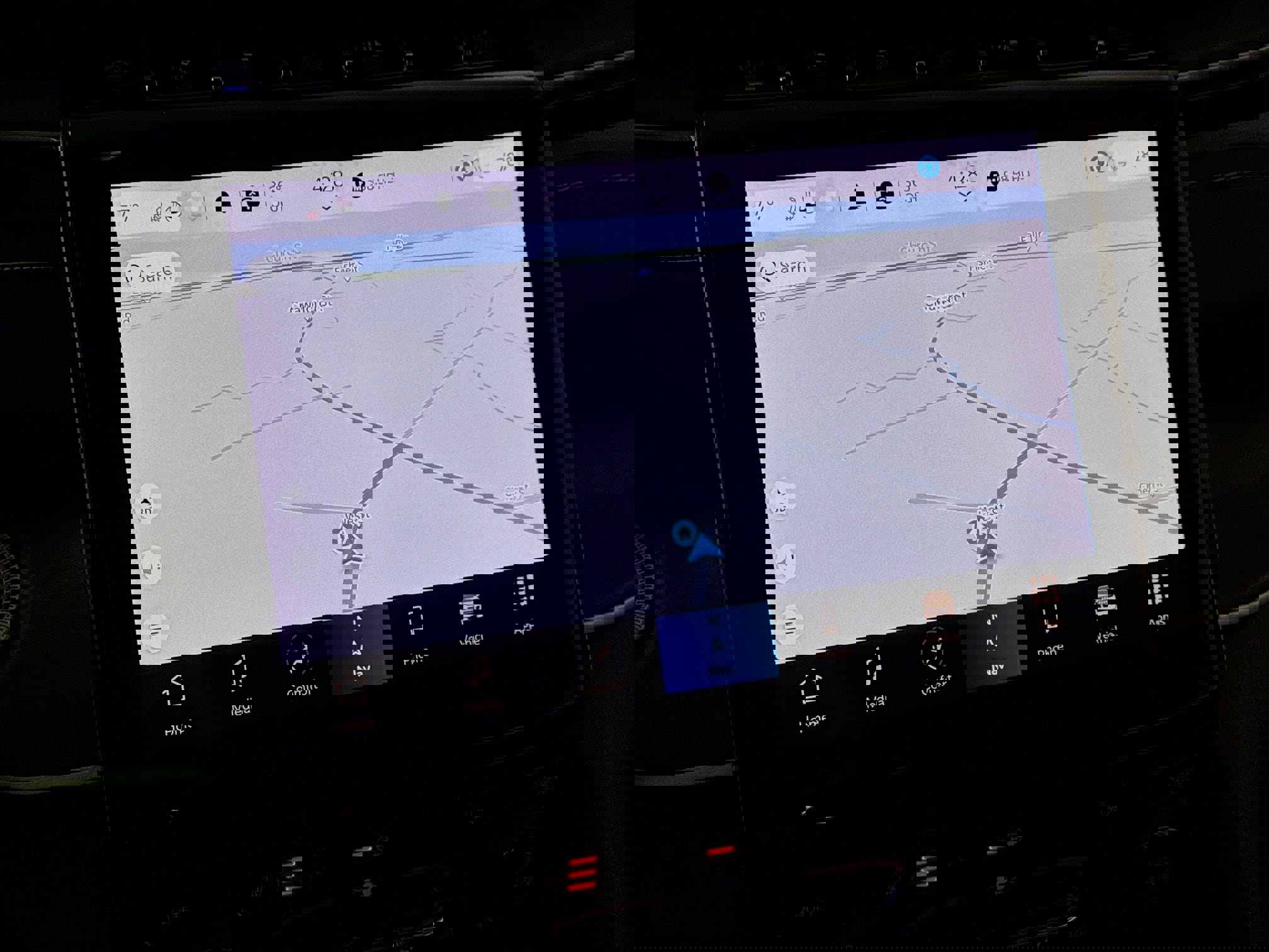 Used 2023 Jeep Grand Cherokee 4WD 4xe image 2