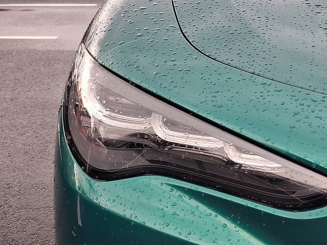 New 2024 Alfa Romeo Stelvio Quadrifoglio w/ Active Assist Plus Package image 6