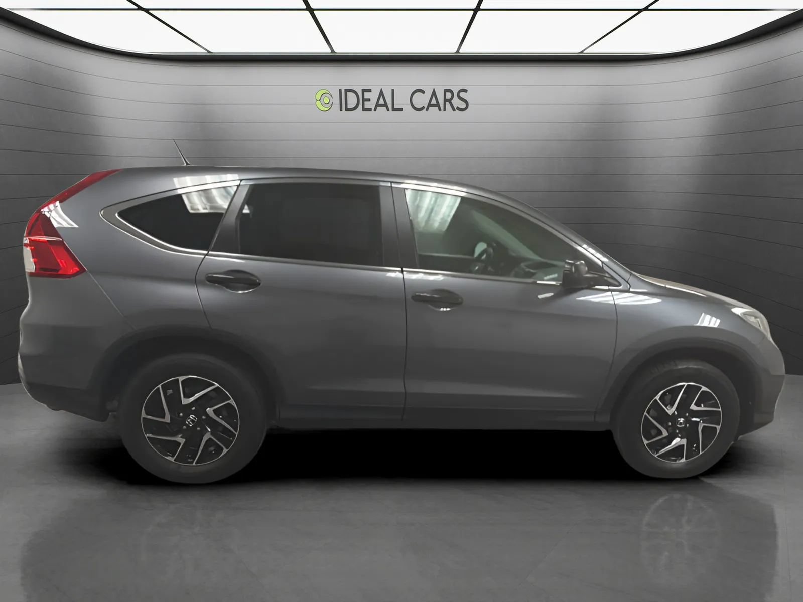 Used 2016 Honda CR-V SE image 4