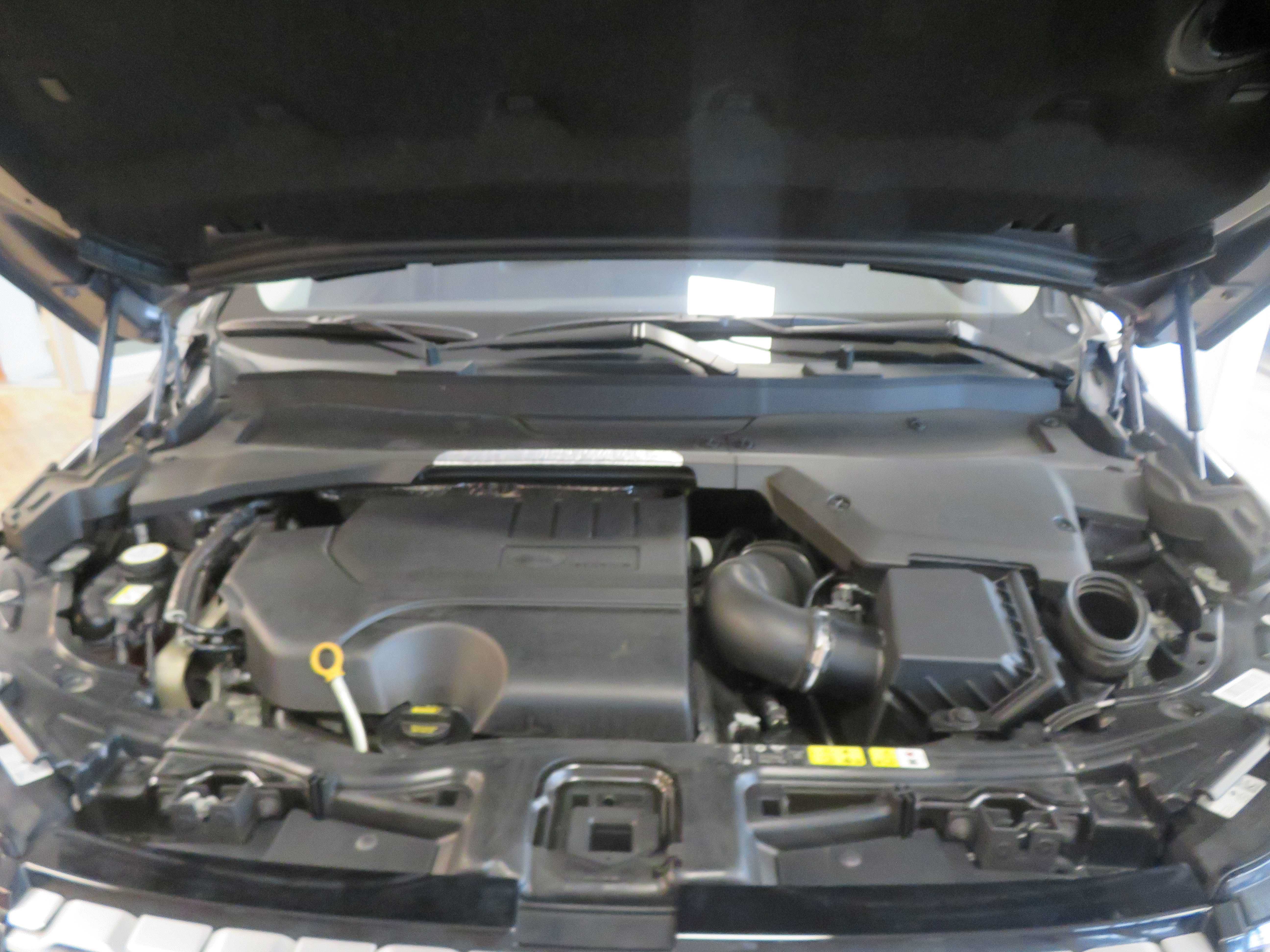 Used 2020 Land Rover Discovery Sport AWD/4WD image 50