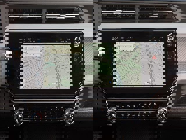 New 2027 Chevrolet Bolt RS image 13