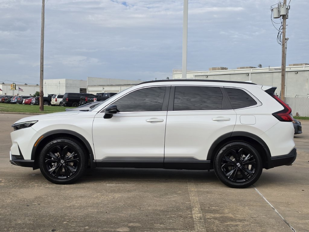 Used 2023 Honda CR-V Sport Touring image 6