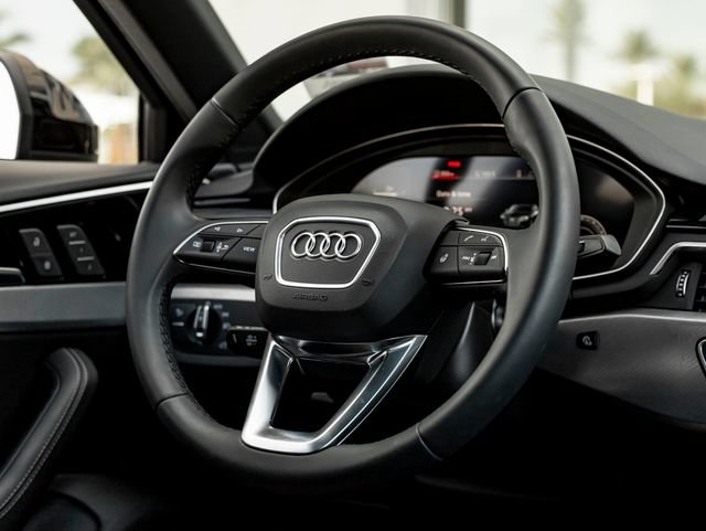 Used 2023 Audi A4 2.0T Premium Plus AWD/4WD image 23