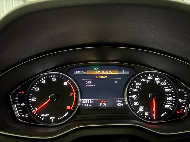 Used 2021 Audi Q5 2.0T Premium image 20