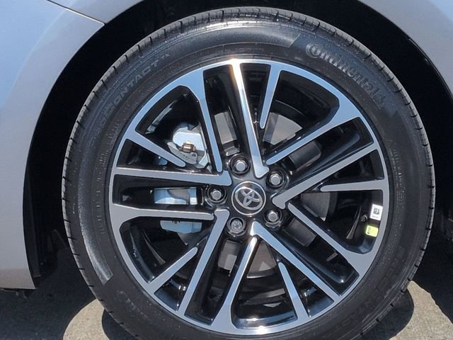 New 2026 Toyota Camry XLE image 9