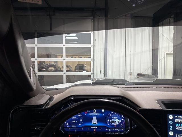 Used 2022 Chevrolet Silverado 1500 LT Trail Boss w/ LT Trail Boss Premium Package image 10