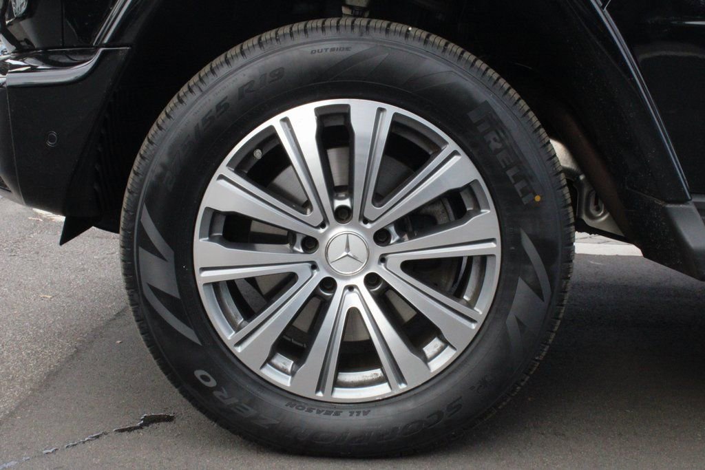 Used 2019 Mercedes-Benz G 550 image 10