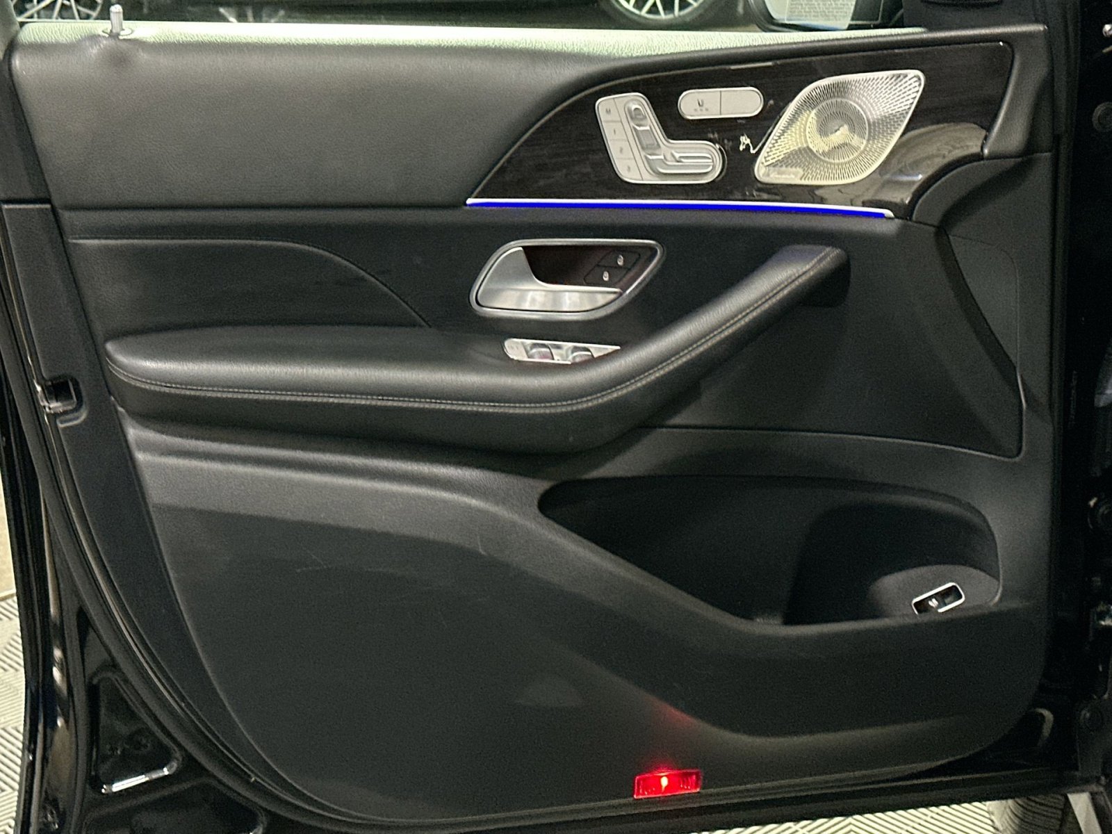 Used 2021 Mercedes-Benz GLE 350 4MATIC image 15