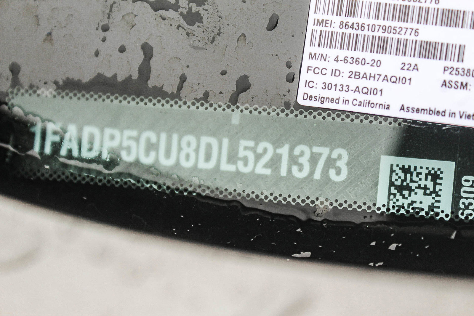 Used 2013 Ford C-MAX Energi SEL image 29