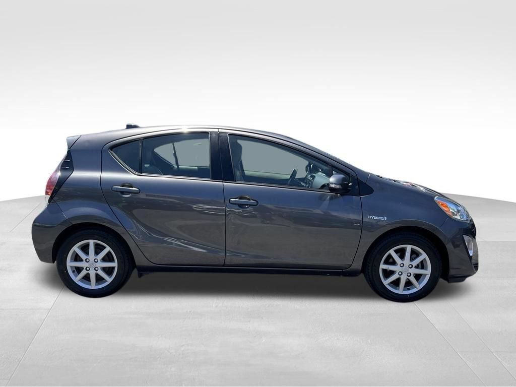 Used 2015 Toyota Prius C Three FWD image 6