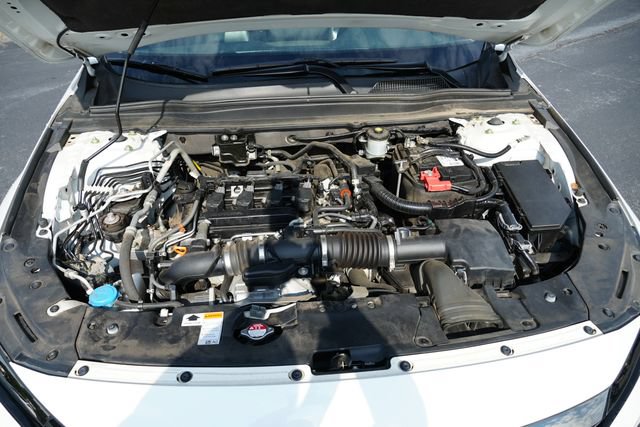 Used 2021 Honda Accord Sport Special Edition image 13