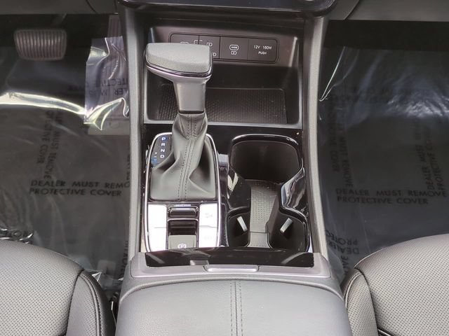 Certified 2025 Hyundai Santa Cruz SEL FWD image 19