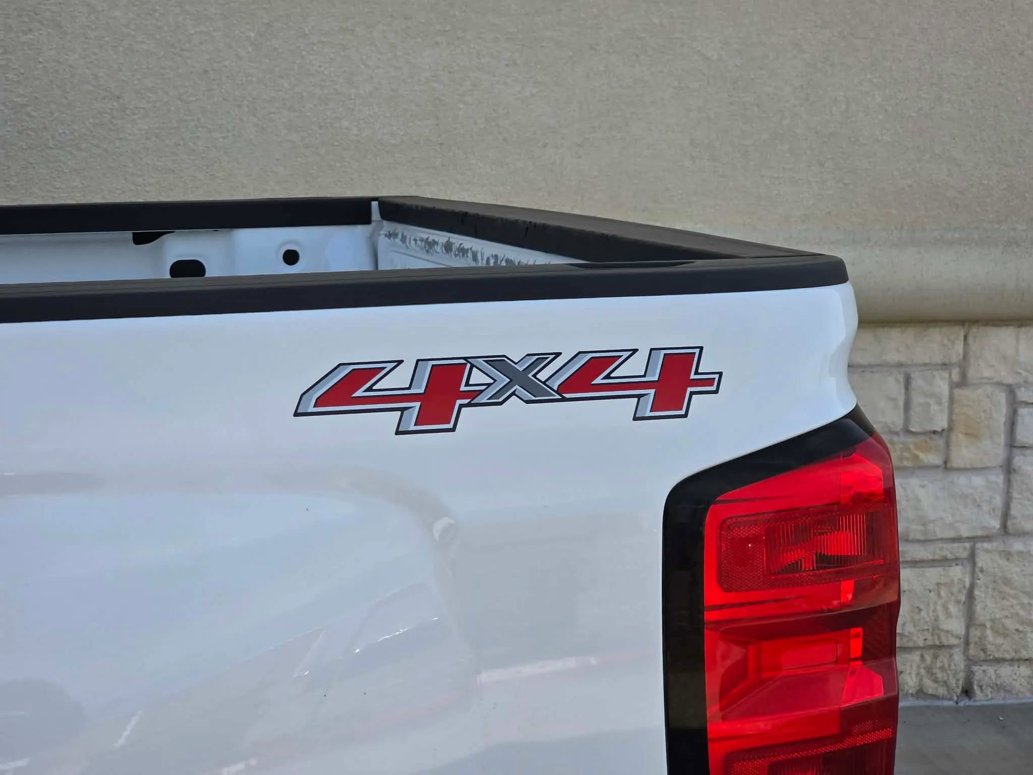 Used 2015 Chevrolet Silverado 1500 W/T w/ Trailering Package image 27