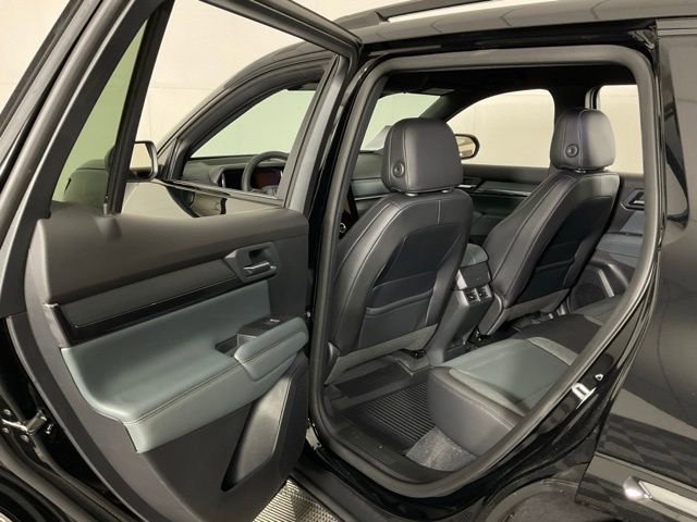 New 2026 GMC Terrain AT4 w/ LPO, Floor Liner Package image 35