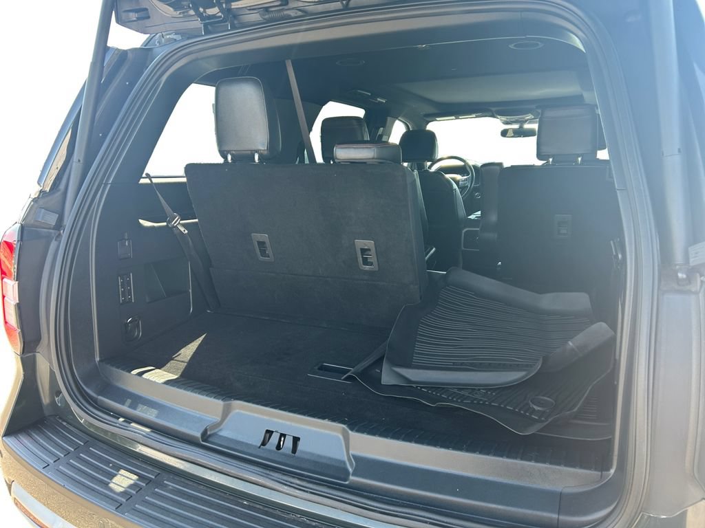 Used 2023 Ford Expedition Timberline AWD/4WD image 26