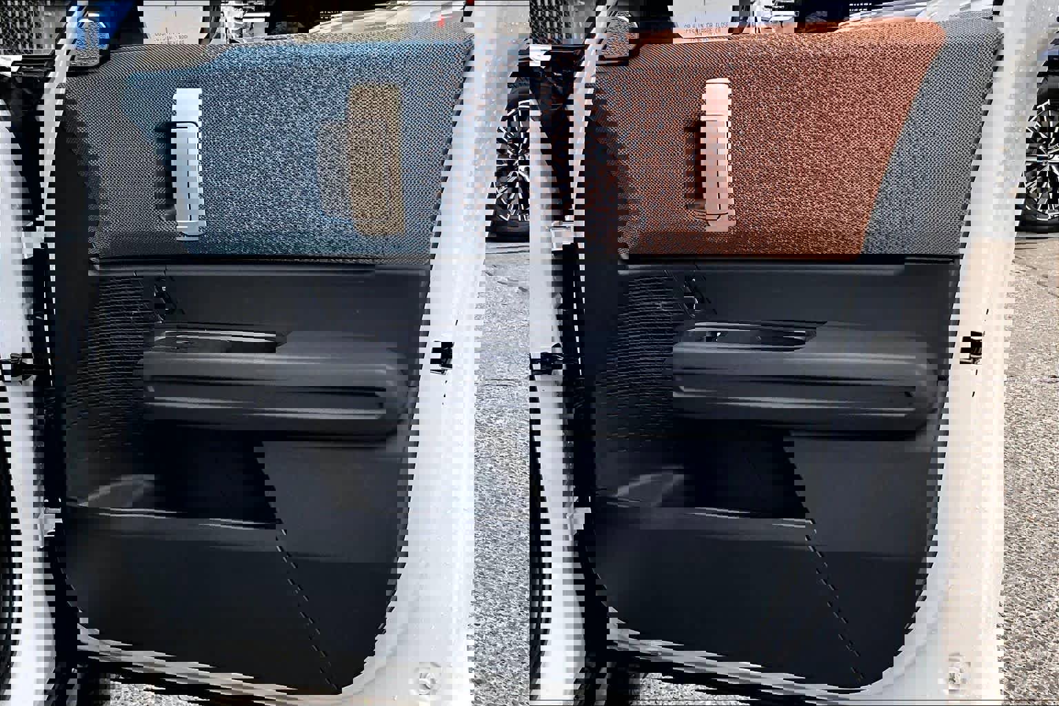 Used 2025 MINI Cooper Countryman S w/ Comfort Package Max image 26