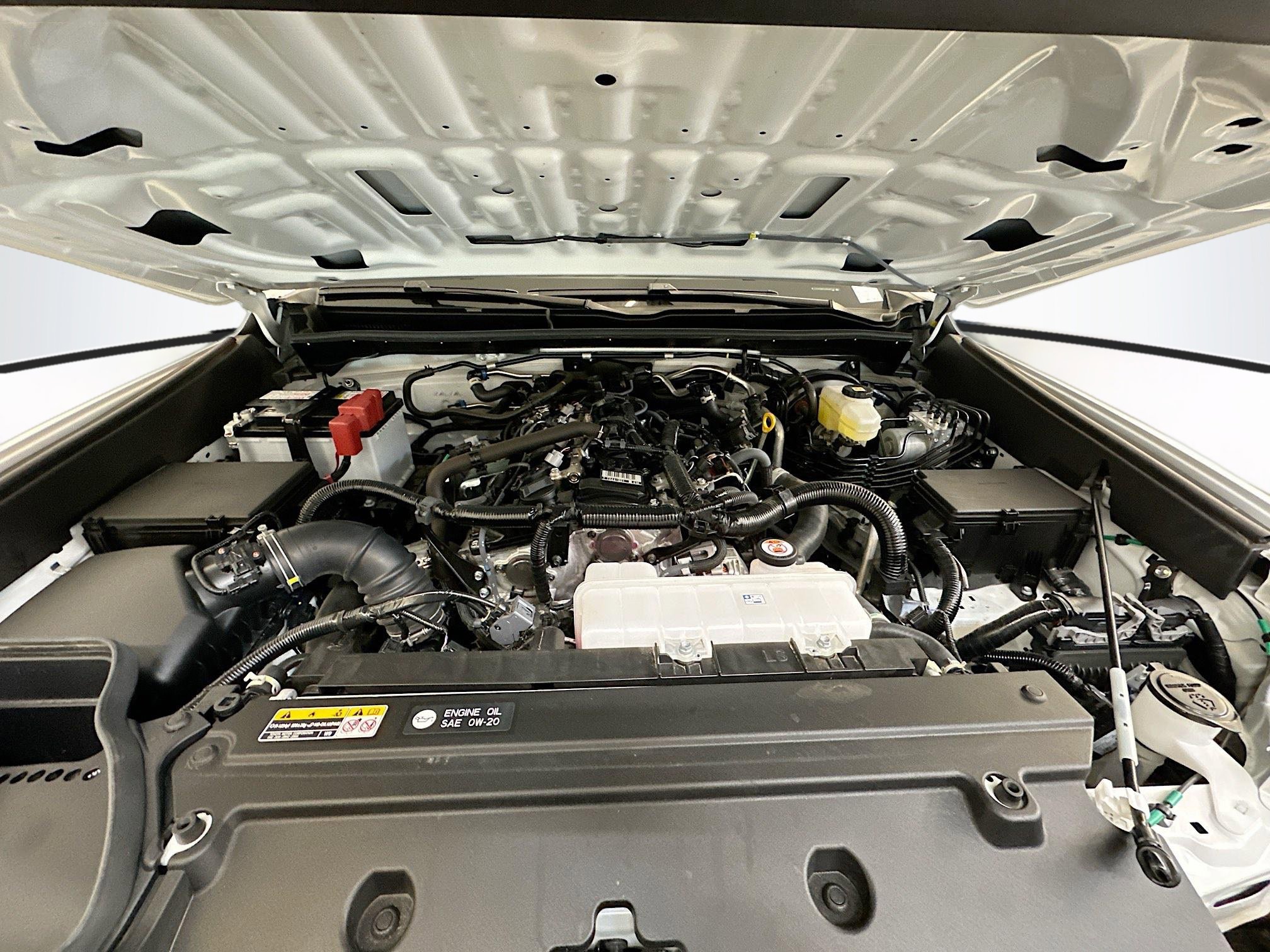 Used 2025 Toyota 4Runner SR5 image 34